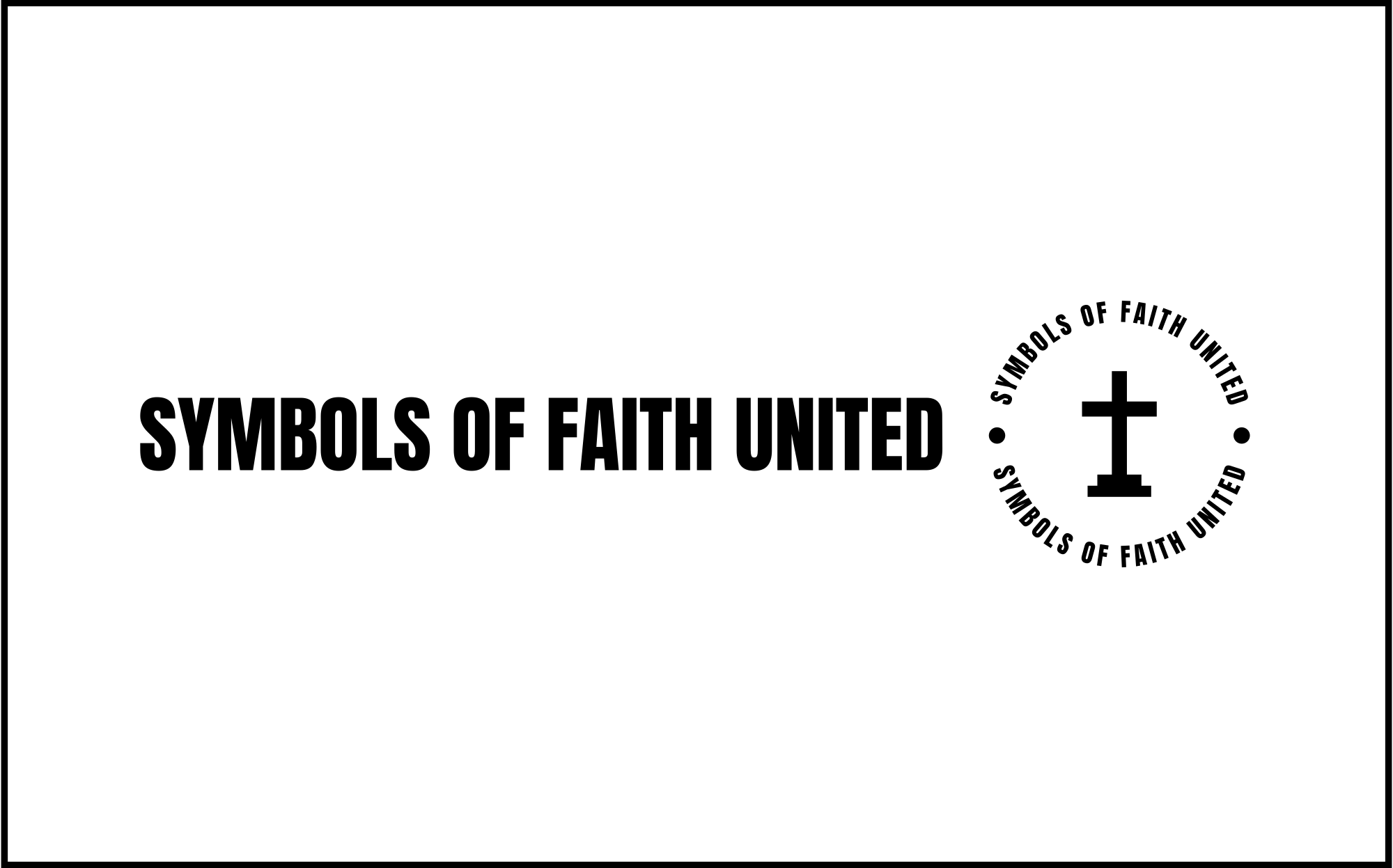 Symbols of Faith United 