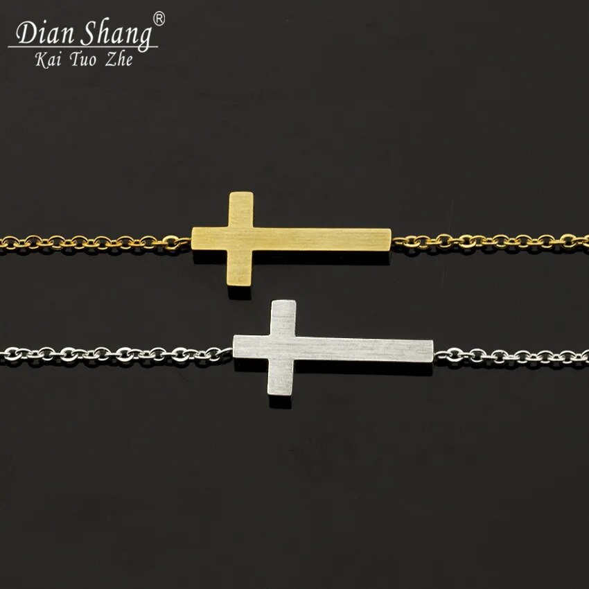 Cross Bracelet for Women