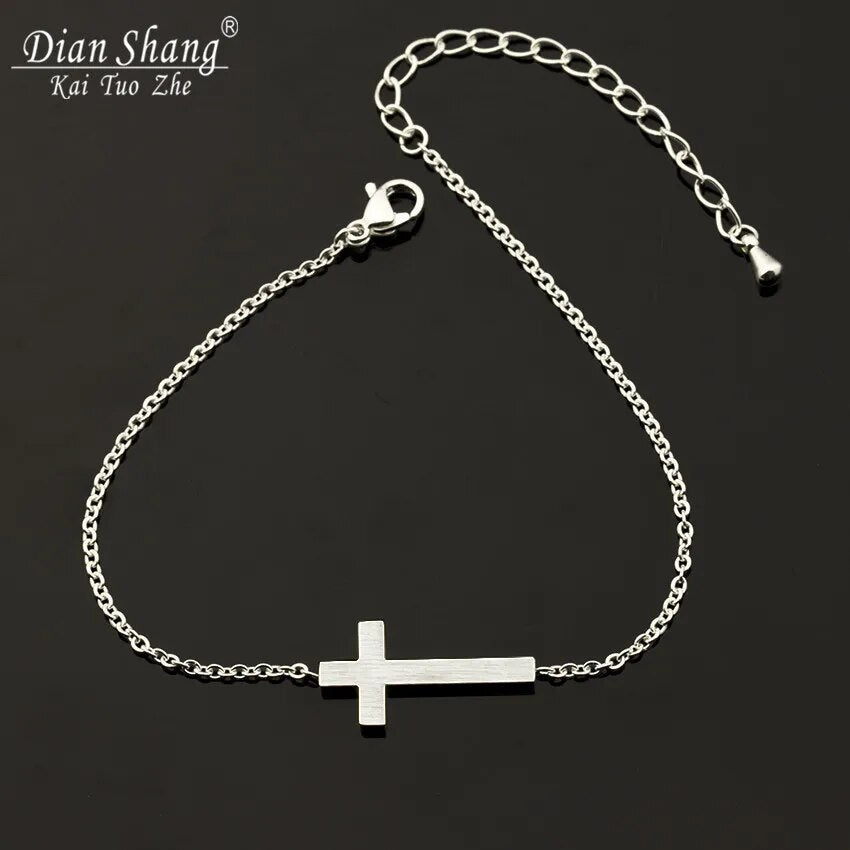 Cross Bracelet for Women