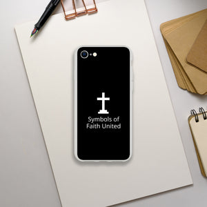 Symbols of Faith Flexi Case