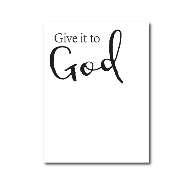 God Bible Verse Christian Wall Art Canvas Painting