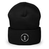 Symbols of Faith Beanie