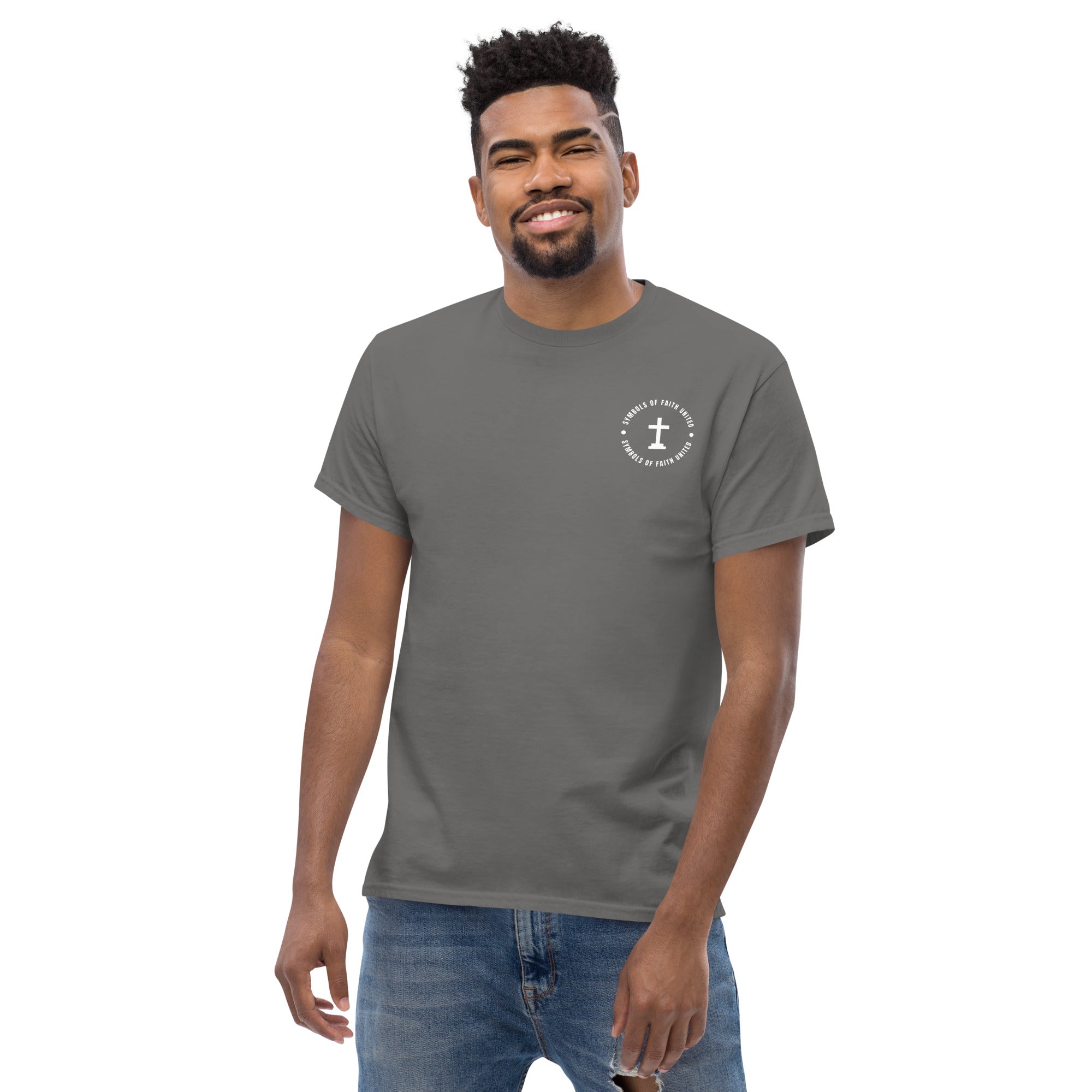 Luke 23:34 T-Shirt