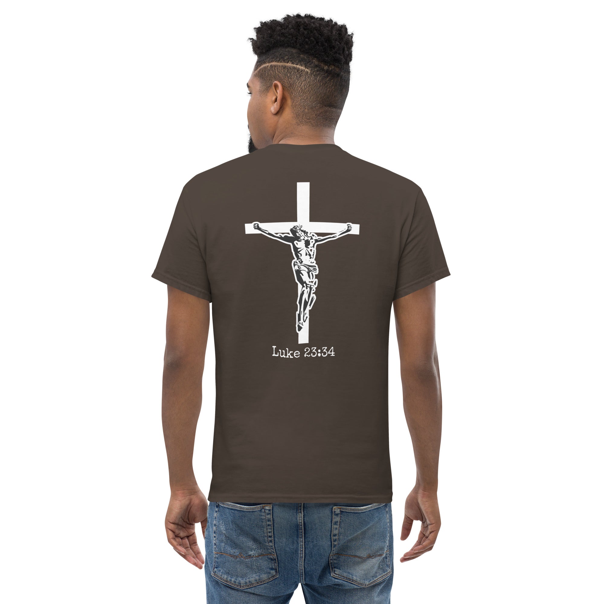 Luke 23:34 T-Shirt