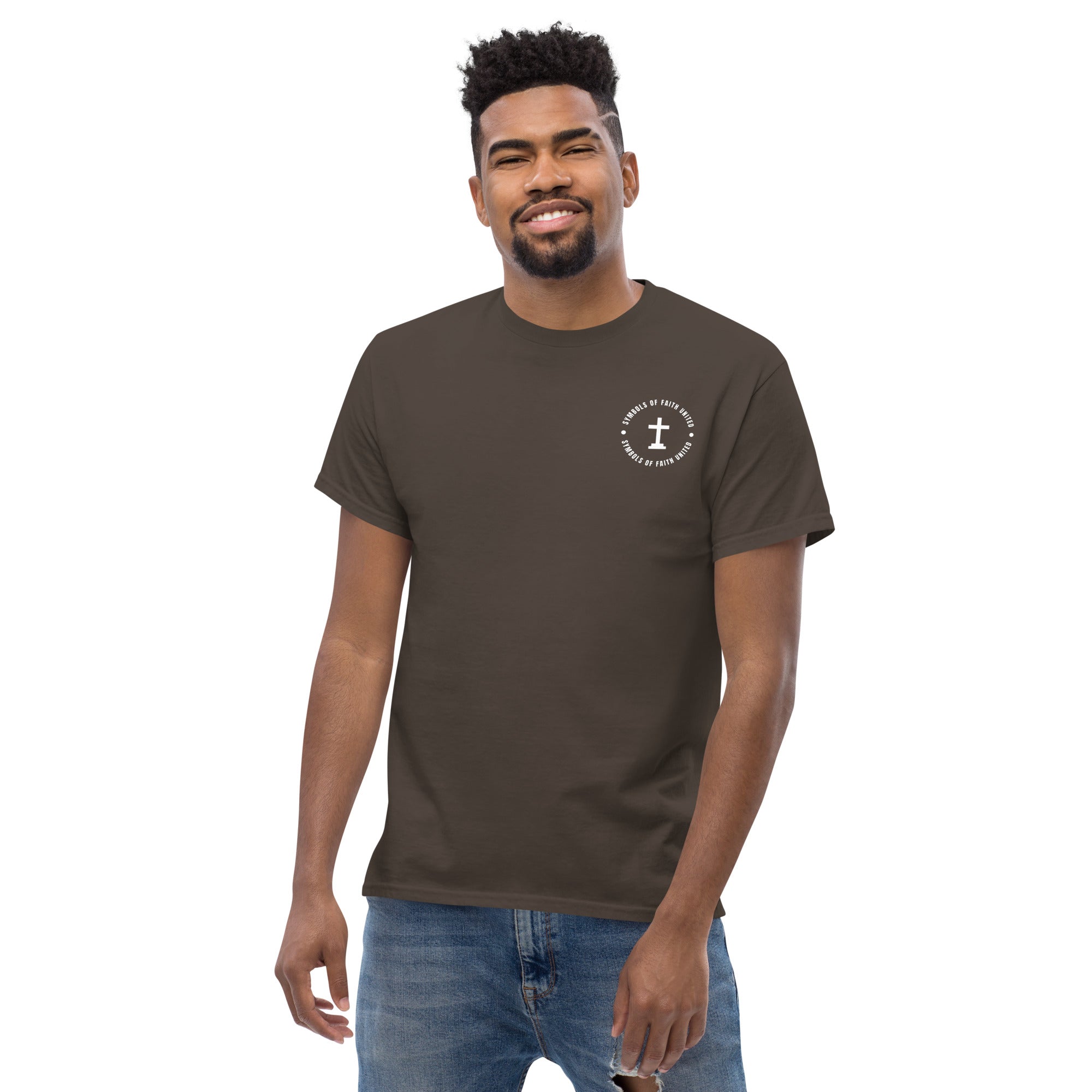 Luke 23:34 T-Shirt