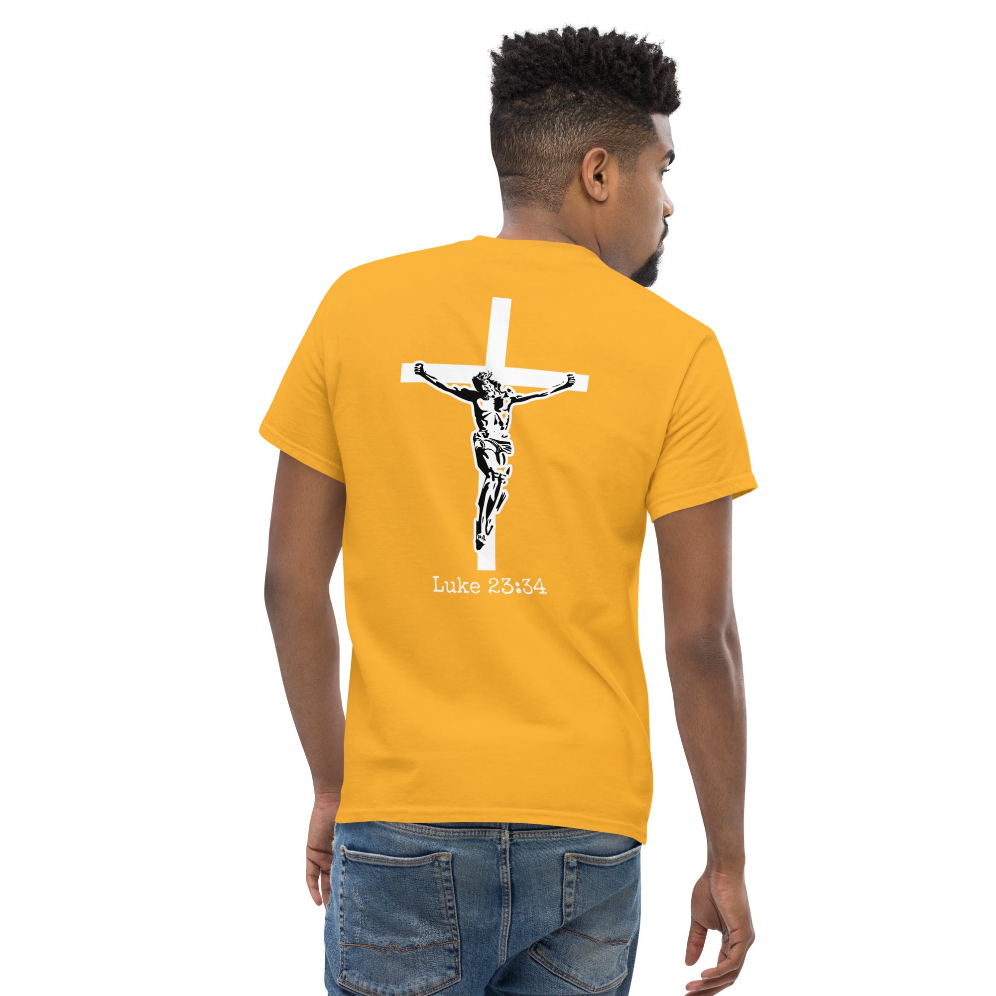 Luke 23:34 T-Shirt