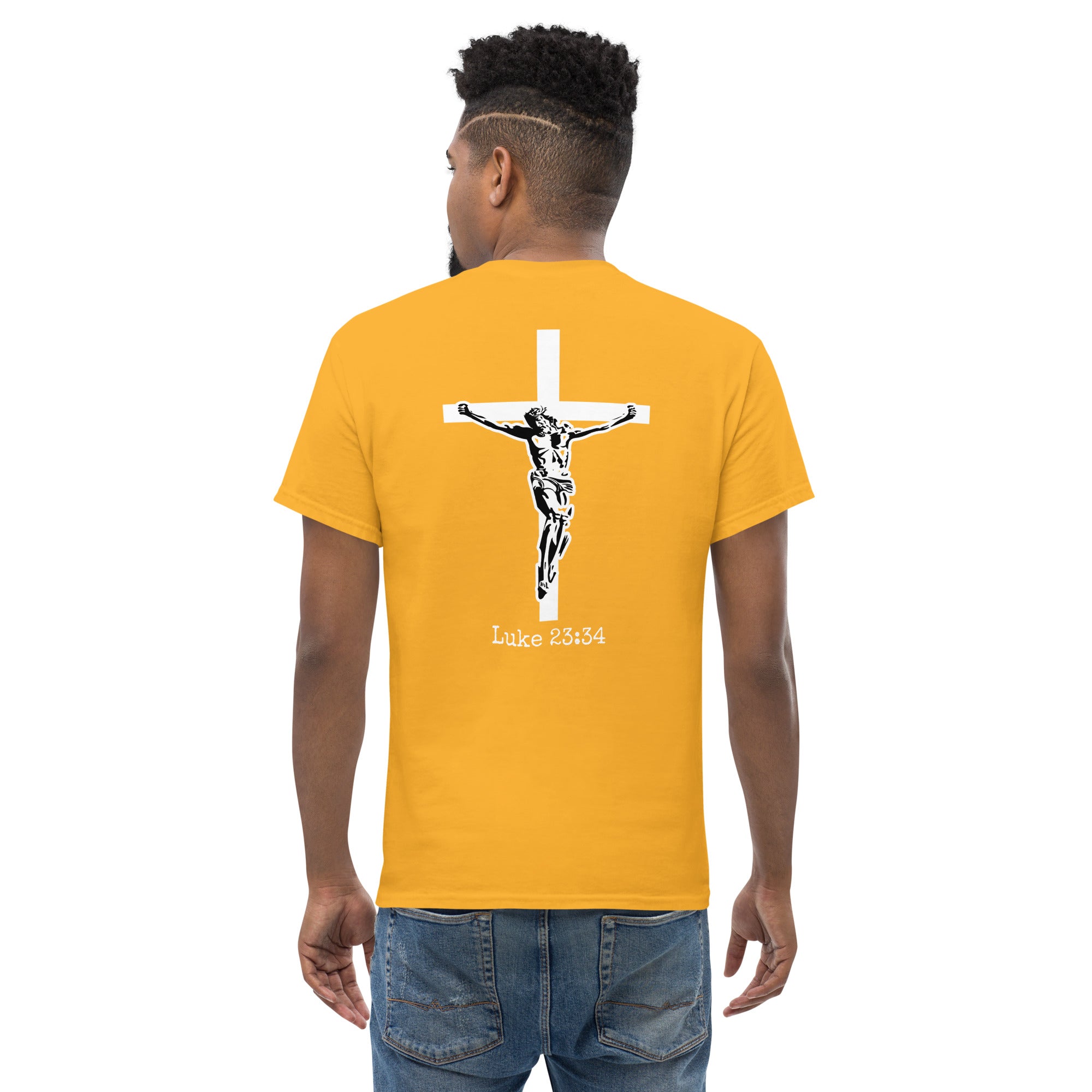 Luke 23:34 T-Shirt