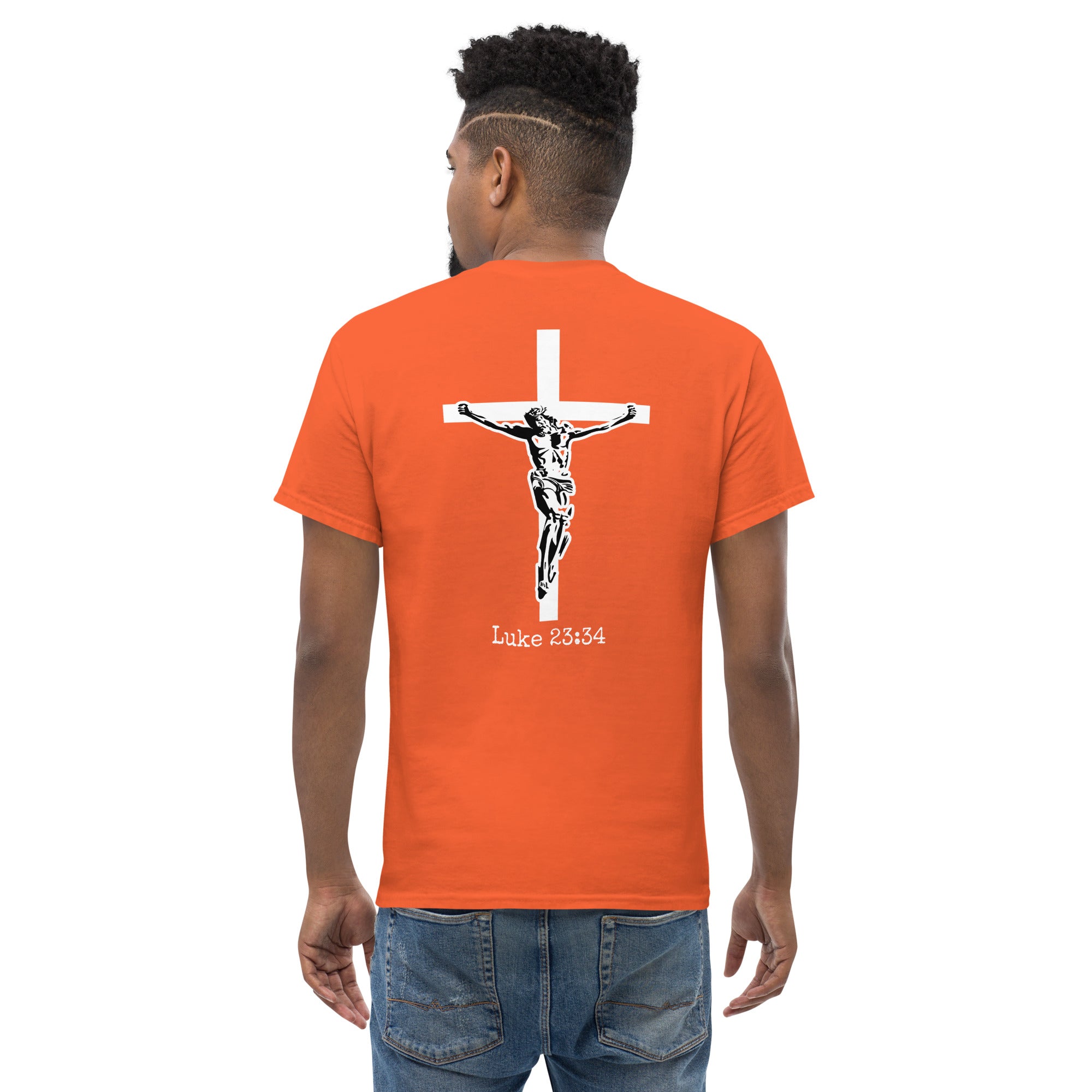 Luke 23:34 T-Shirt