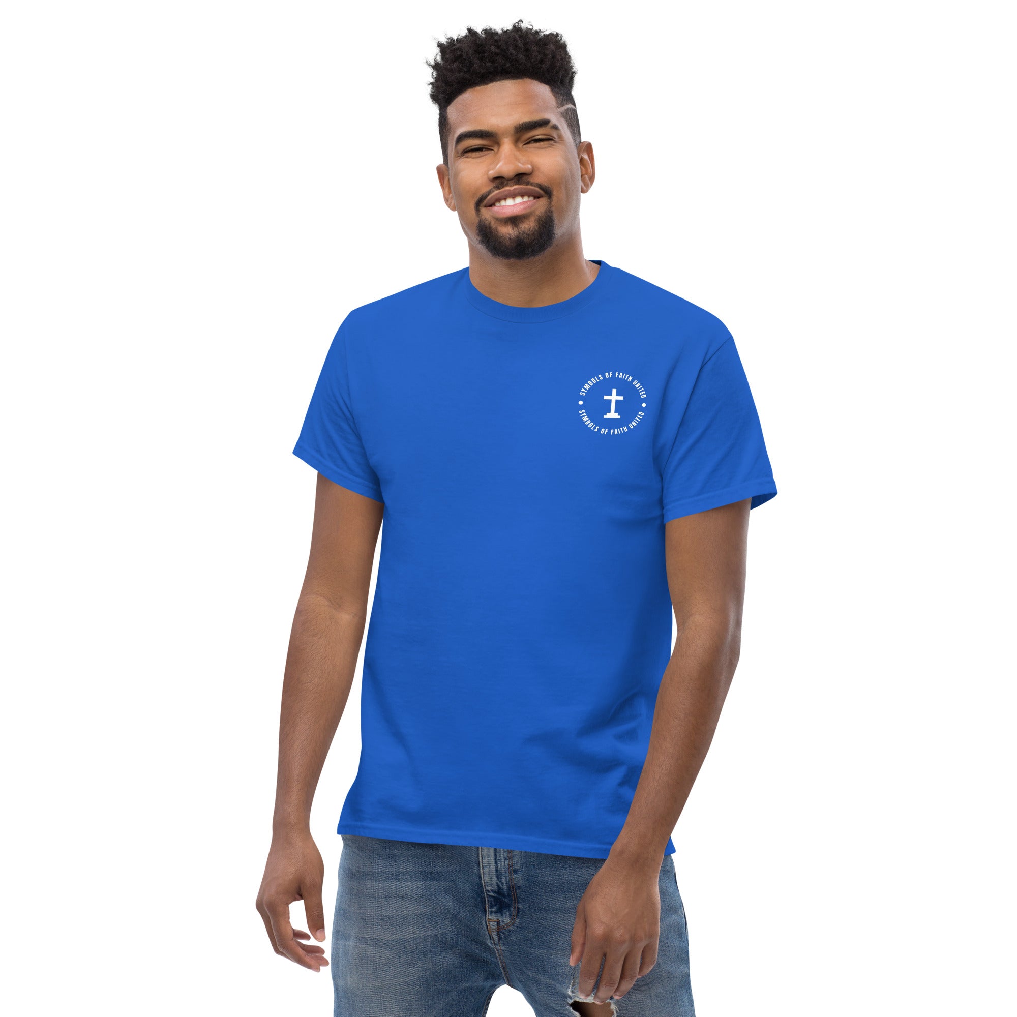 Luke 23:34 T-Shirt