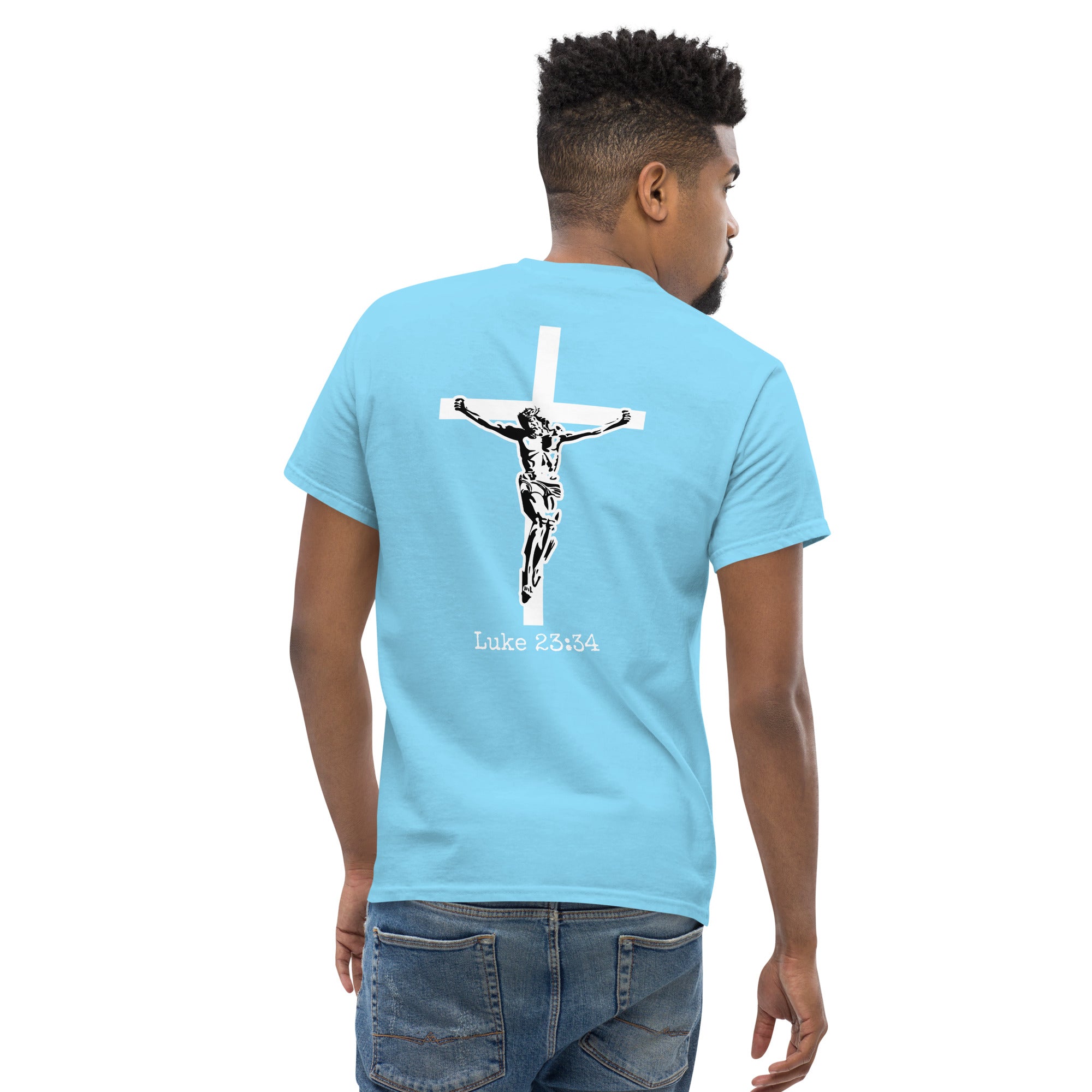 Luke 23:34 T-Shirt