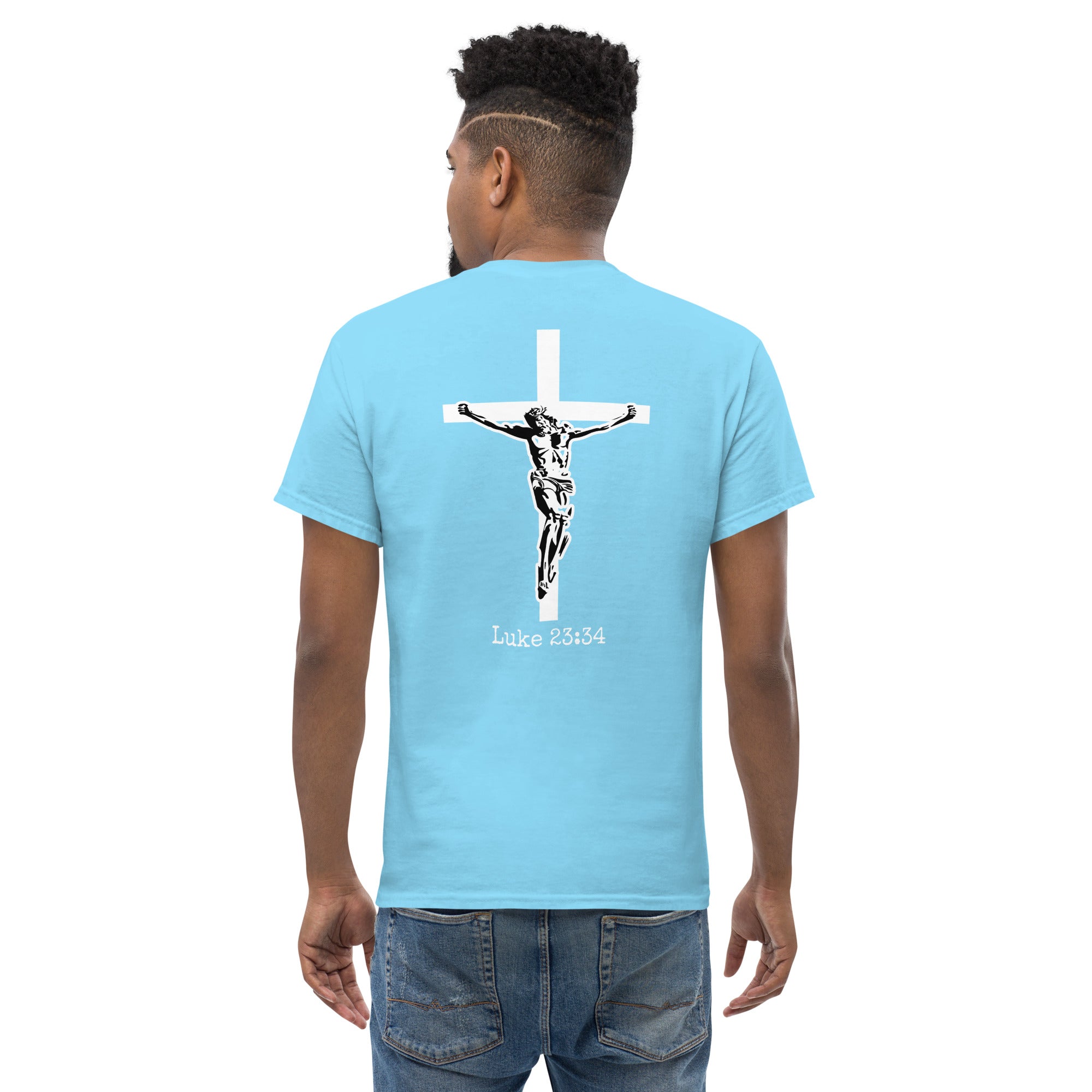 Luke 23:34 T-Shirt