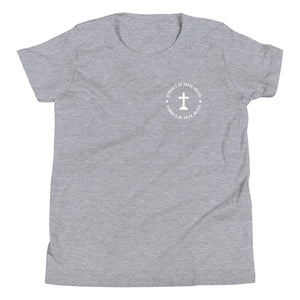 Luke 23:34 Children's T-Shirt