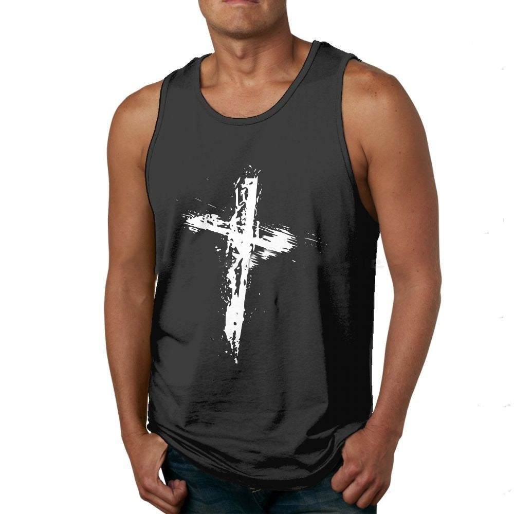 The Cross Tank